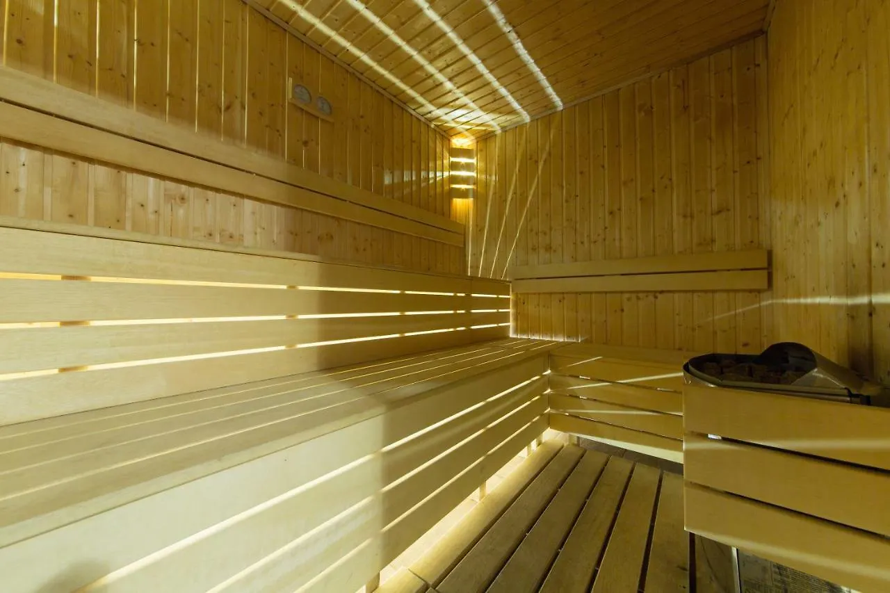 Aquarelle Vip Residence 2 Apartment Varna 0*,  Bulgaria